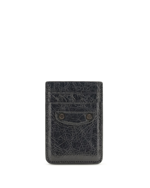 Le City magnetic Card Holder