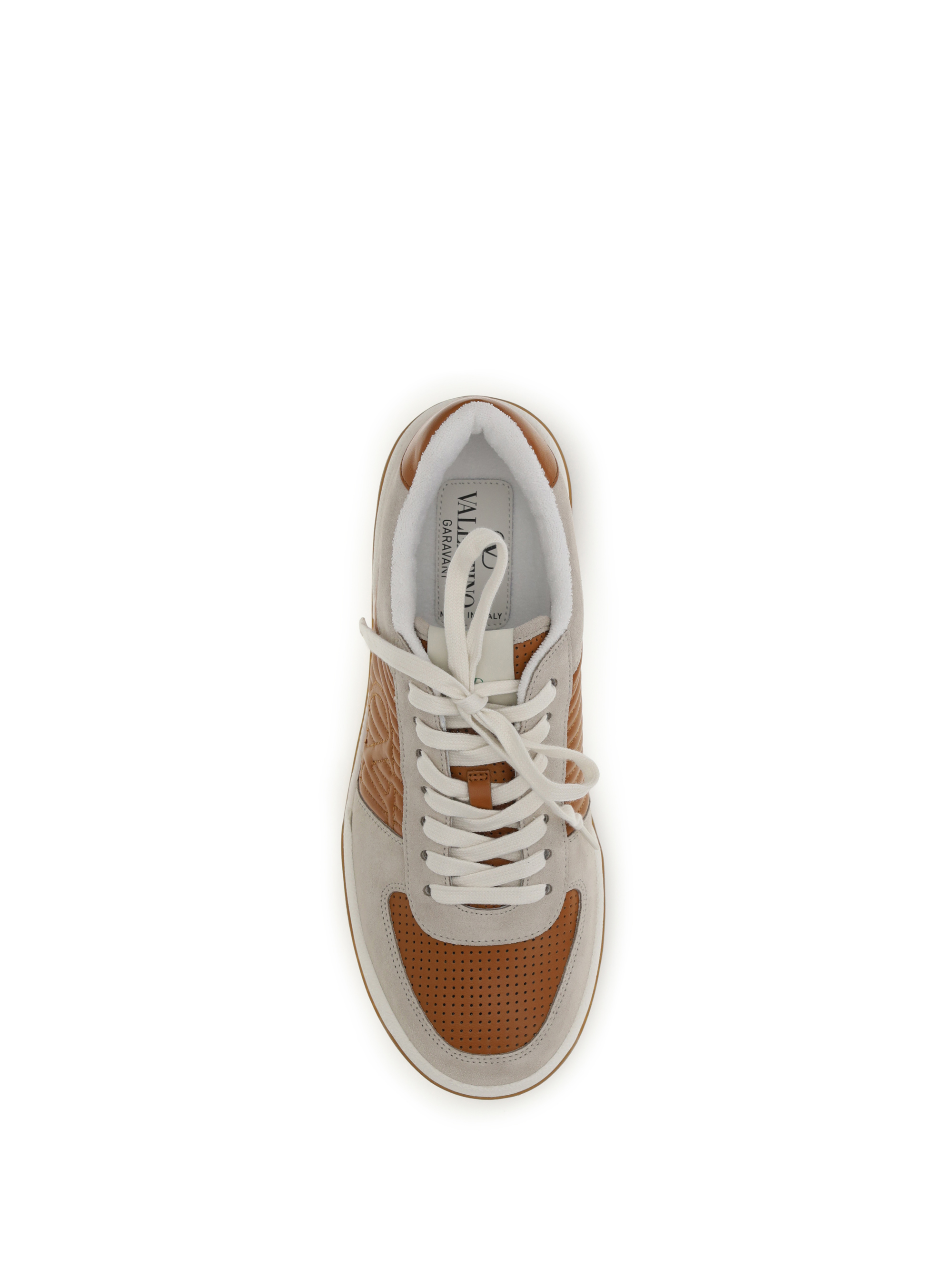 Sparry Sneakers