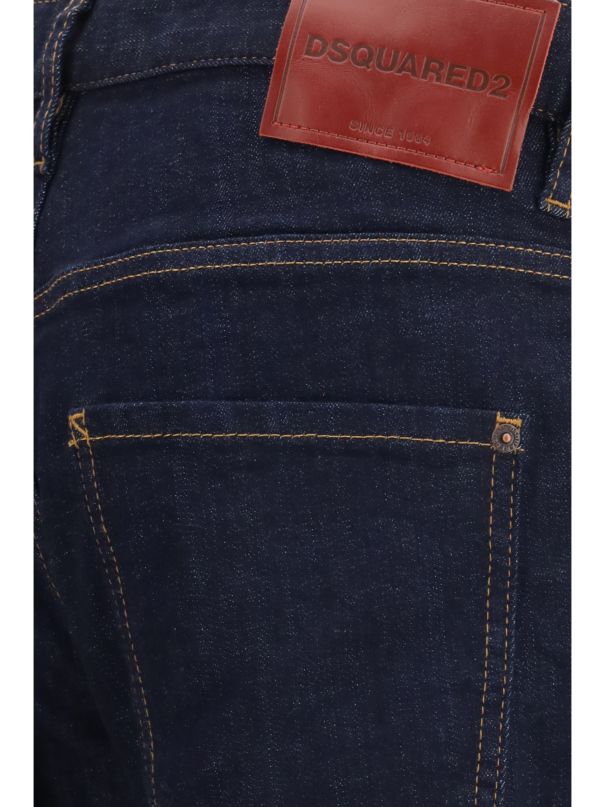 Slim fit Jeans