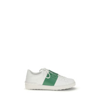 Open Sneakers