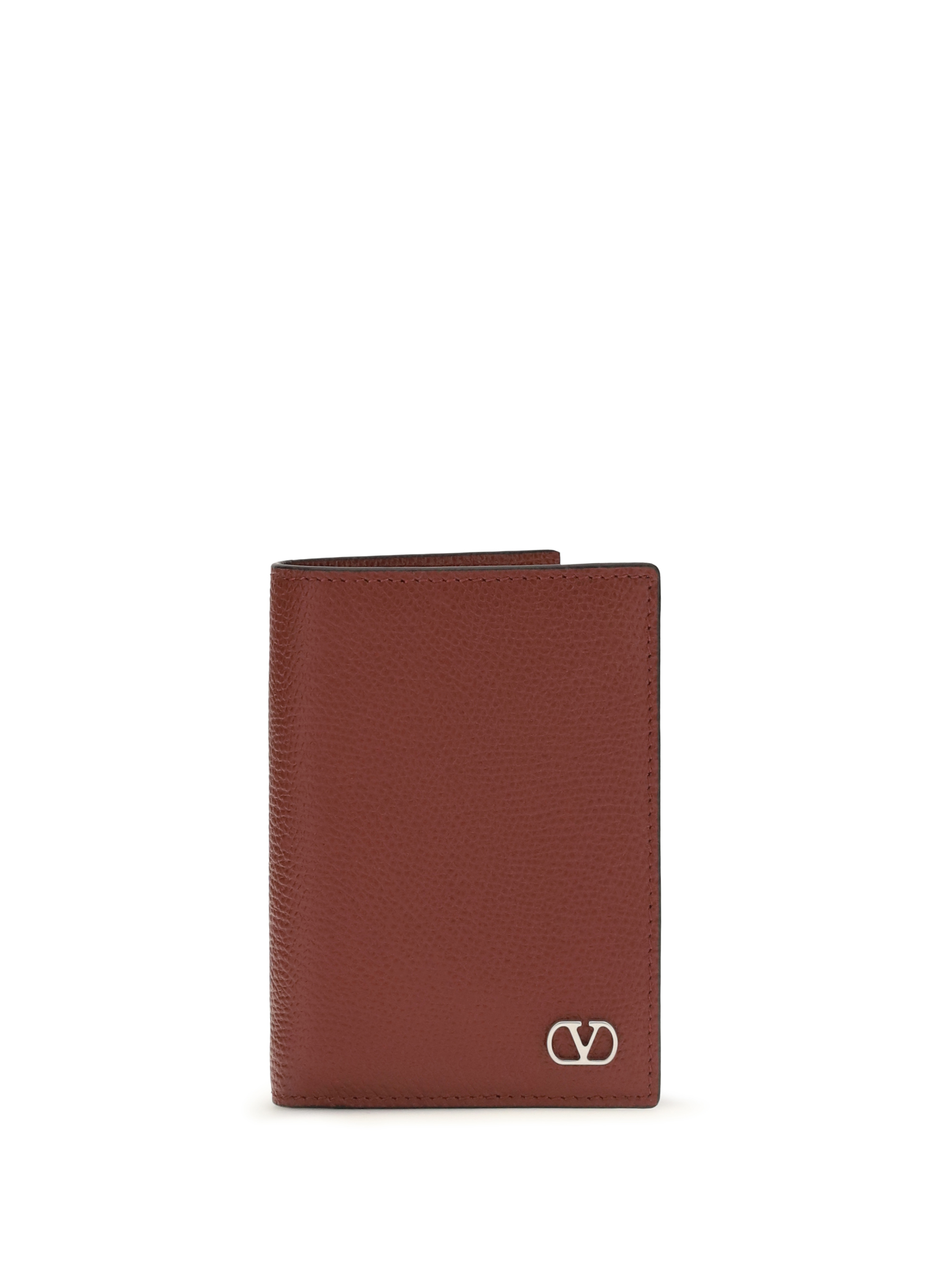 VLogo Signature Card Holder