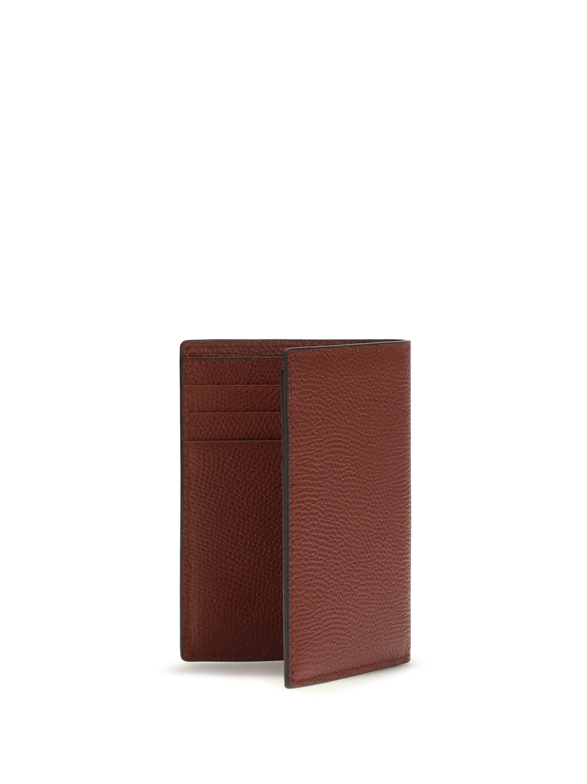 VLogo Signature Card Holder