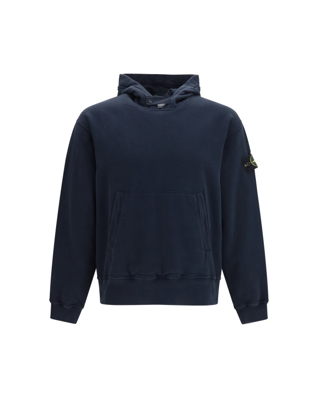 Hooded Sweatshirt with front pocket