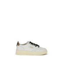 Medalist Low leather Sneakers