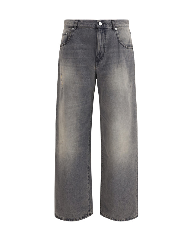 Mass Jeans
