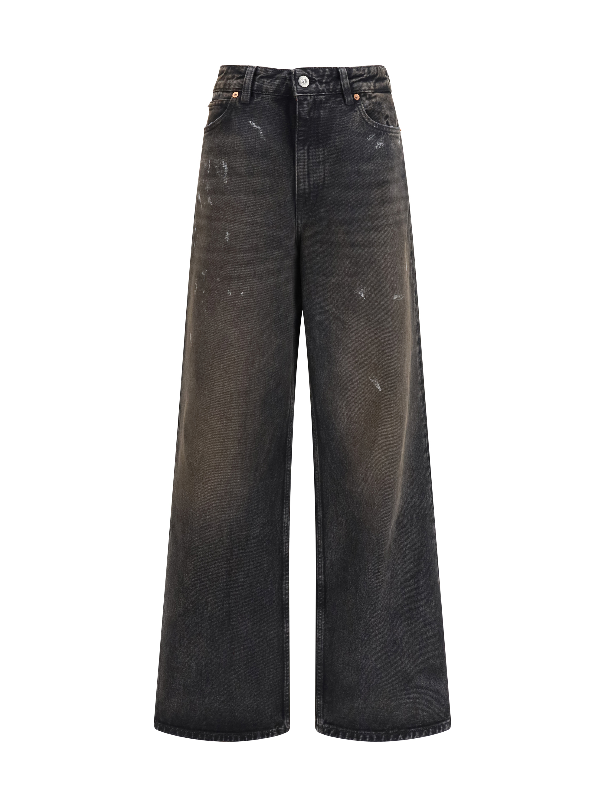 Full Cut Nebula Wash Jeans