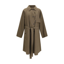 Zeland Trench in cotton