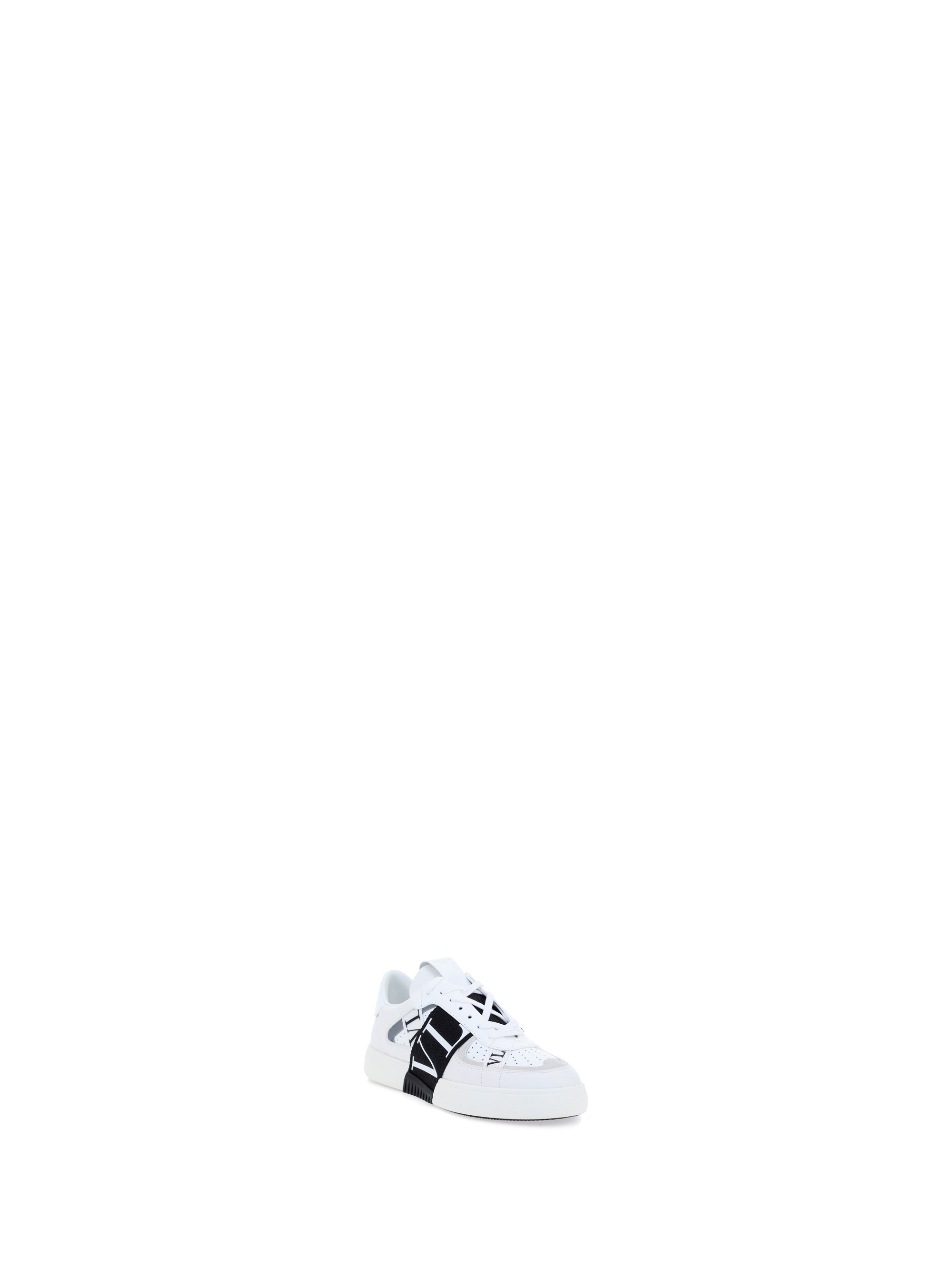 Low-Top Sneakers