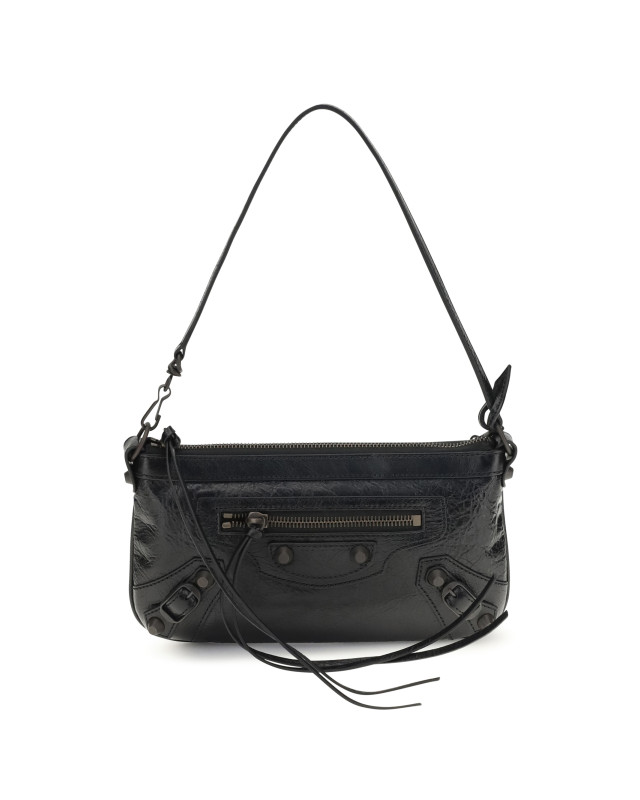 Le City Clutch Bag