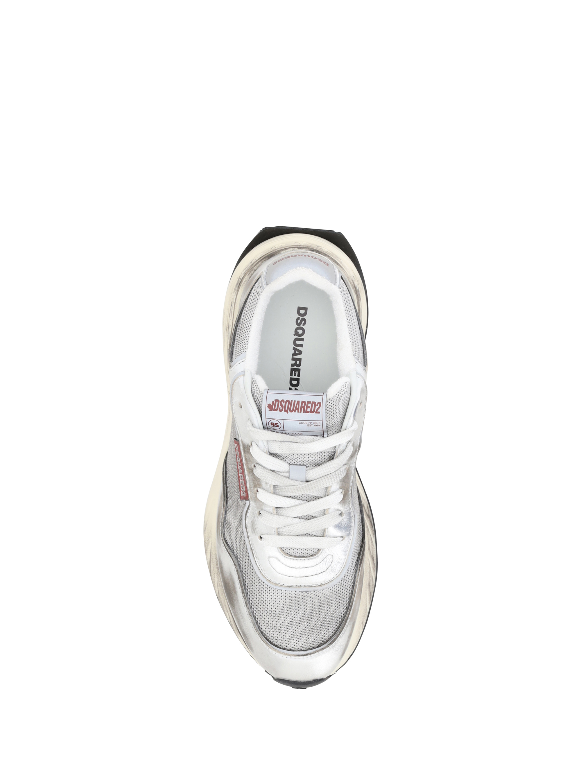 Sprinter Sneakers