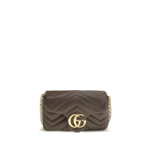 GG Marmont Shoulder Bag