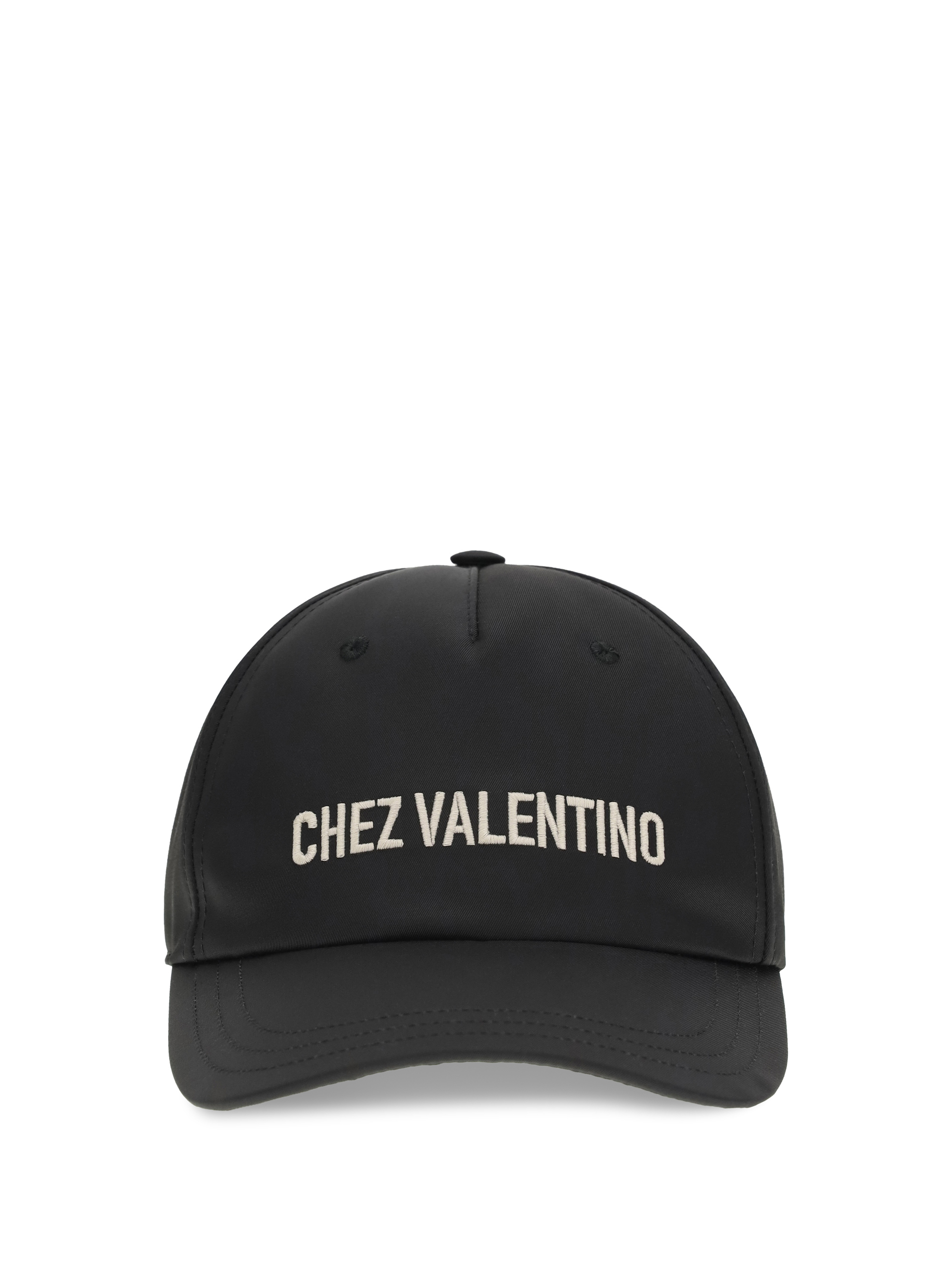 Chez Valentino Baseball Hat