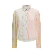 Emilie embroidered Shirt