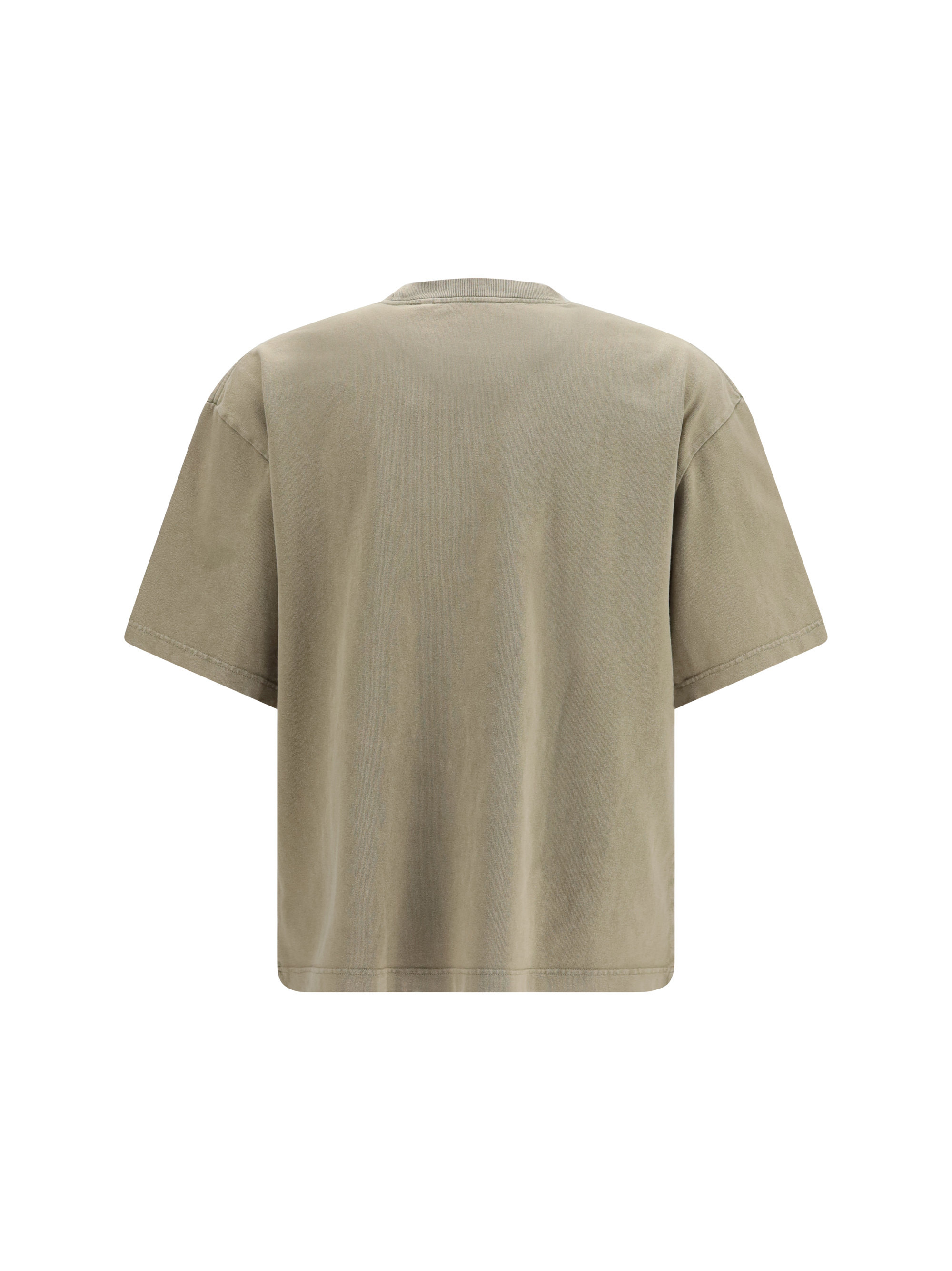 Ldn Washed Sky T-shirt