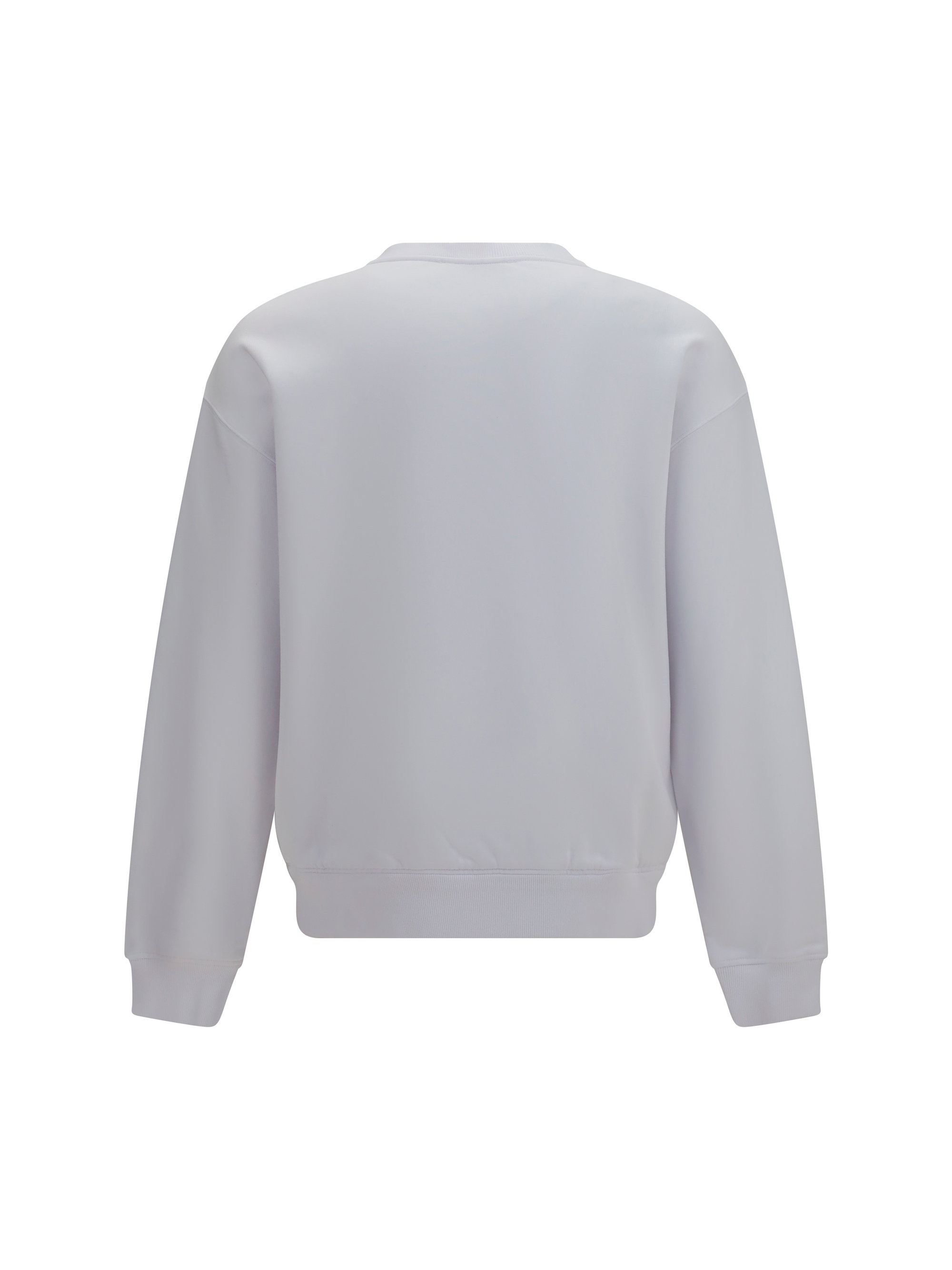 Cotton Sweatshirt