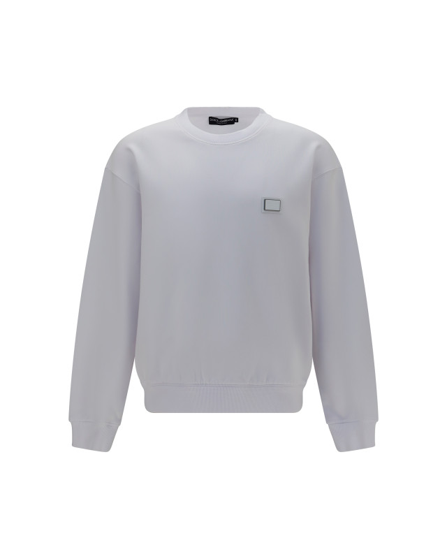 Cotton Sweatshirt