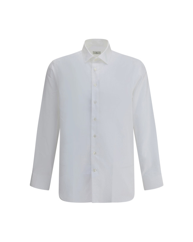 Roma cotton Shirt