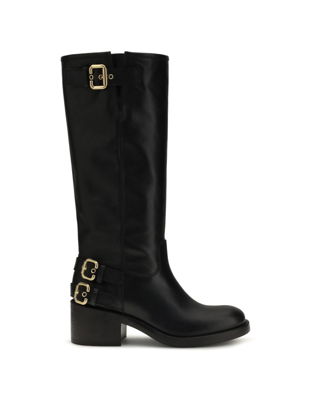 Dakota Boots