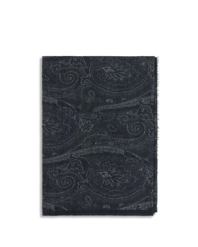 Paisley Scarf