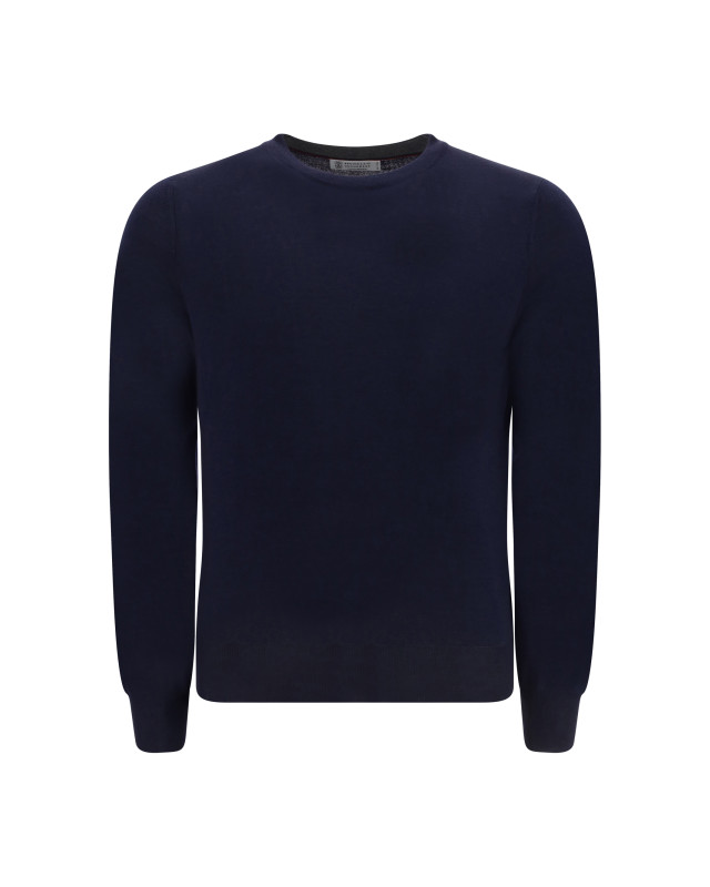 Virgin wool Sweater