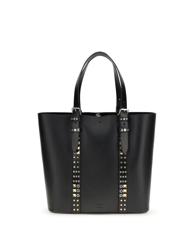 Rockstud medium Tote Bag