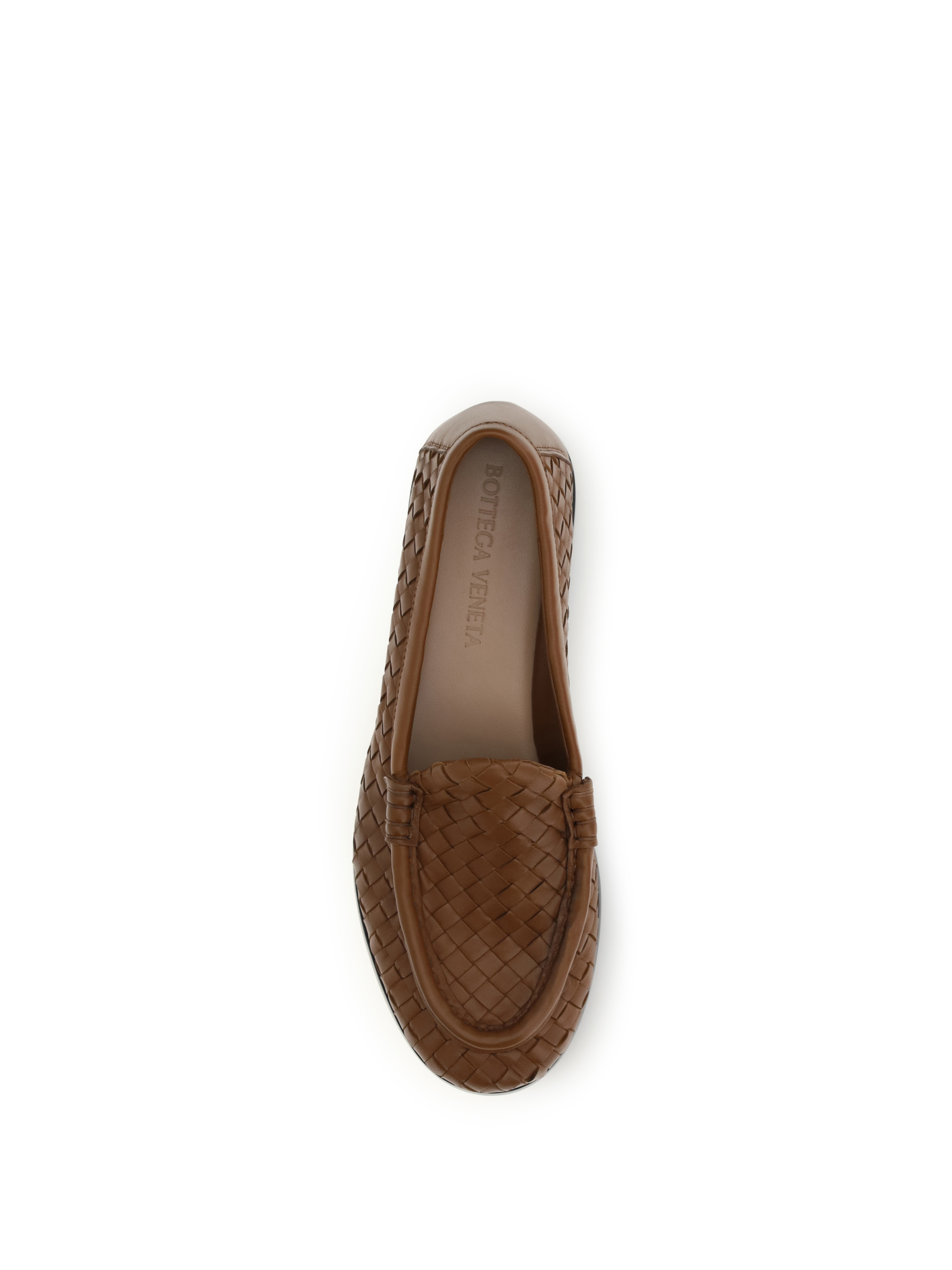 Silenzio Loafers