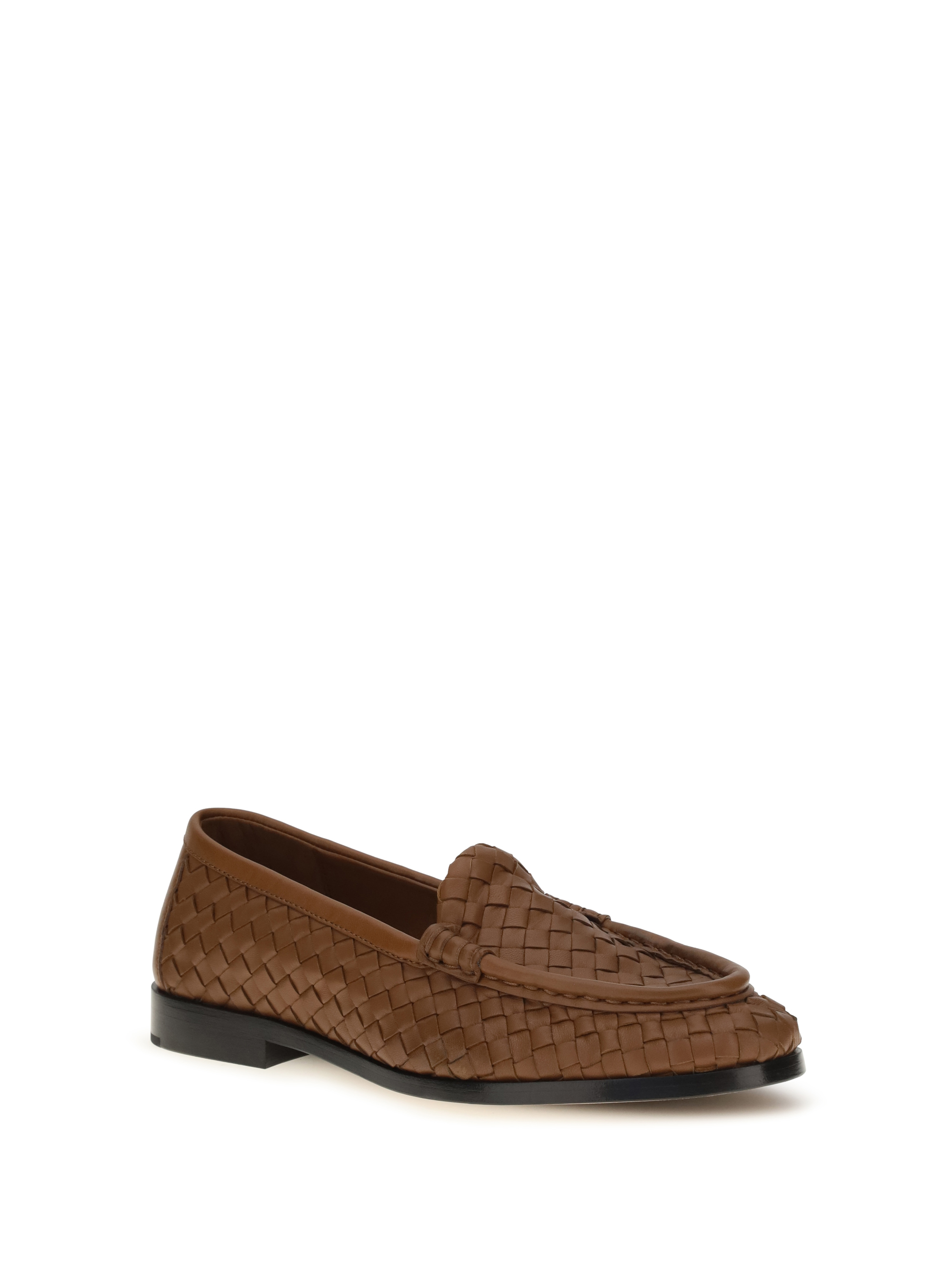 Silenzio Loafers