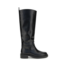 Celia leather Boots