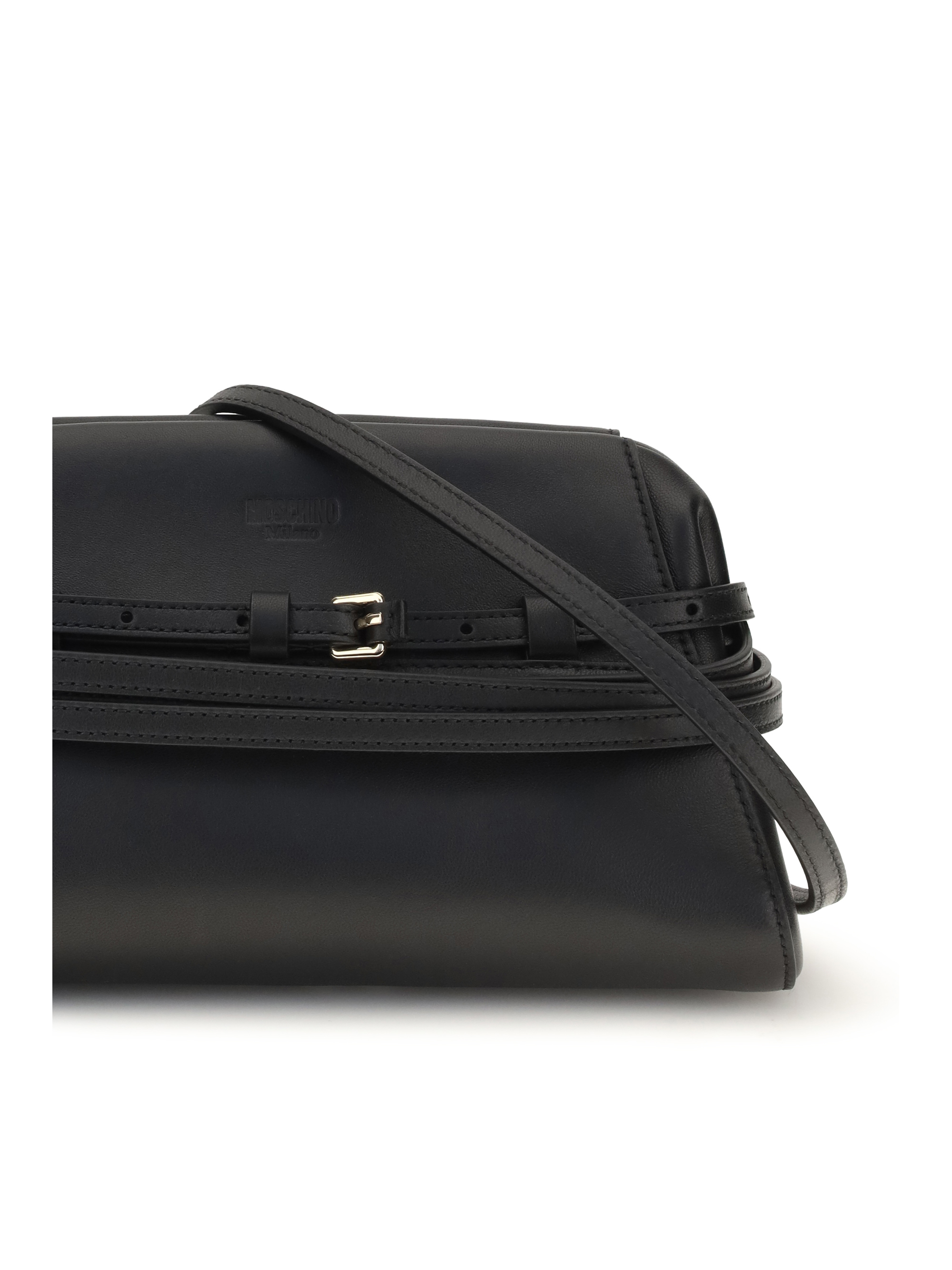 Belt-detail Clutch
