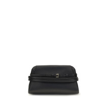 Belt-detail Clutch