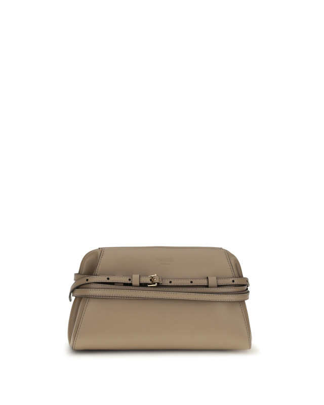 Belt-detail Clutch