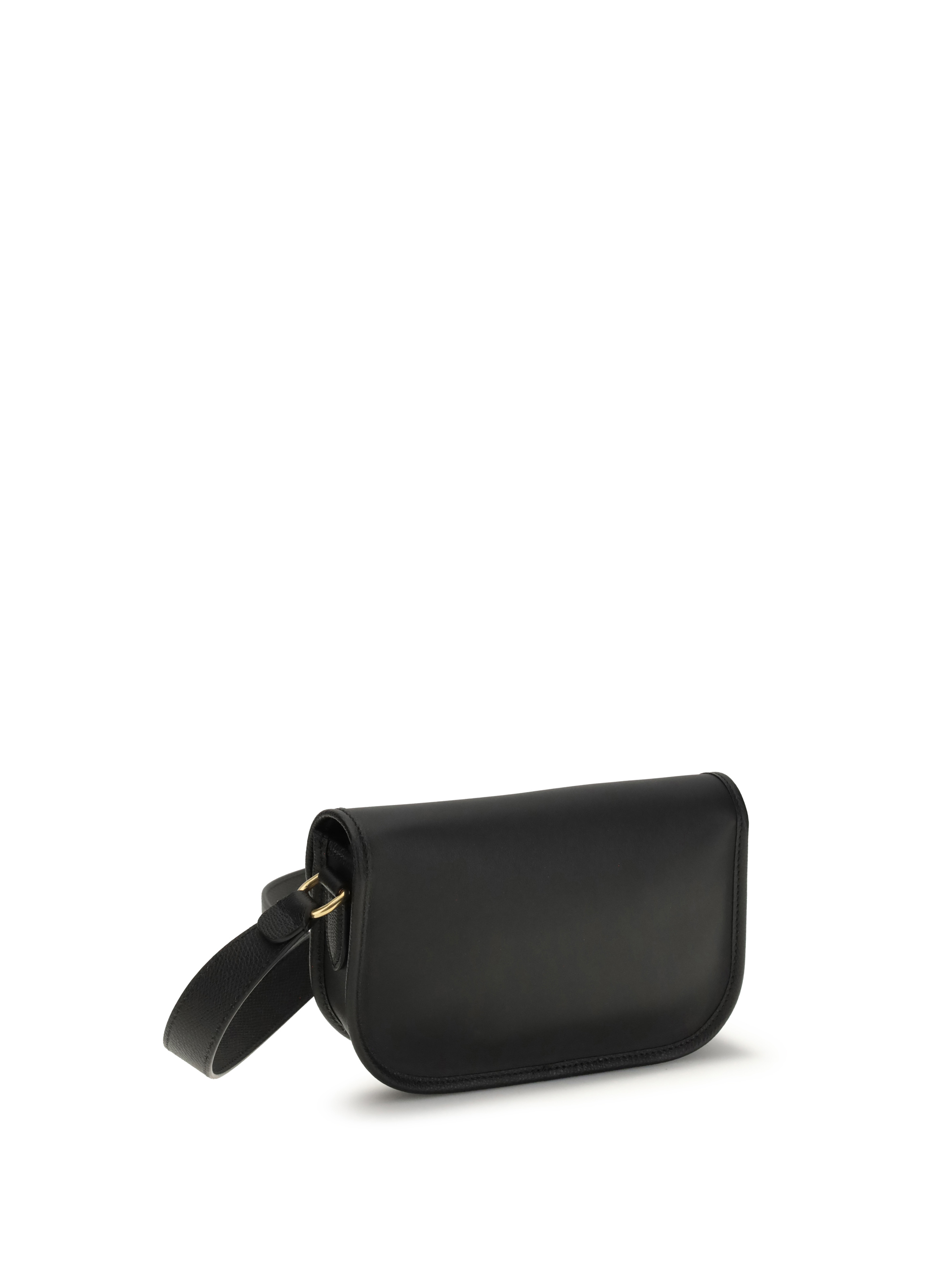 Small Antibes Shoulder Bag