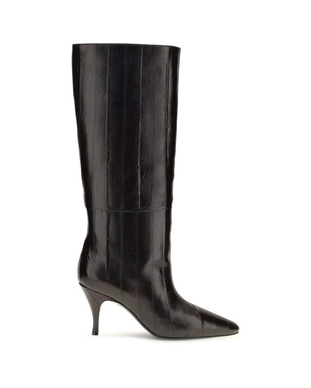 Tall leather Boots