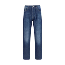 Lightweight denim Pants