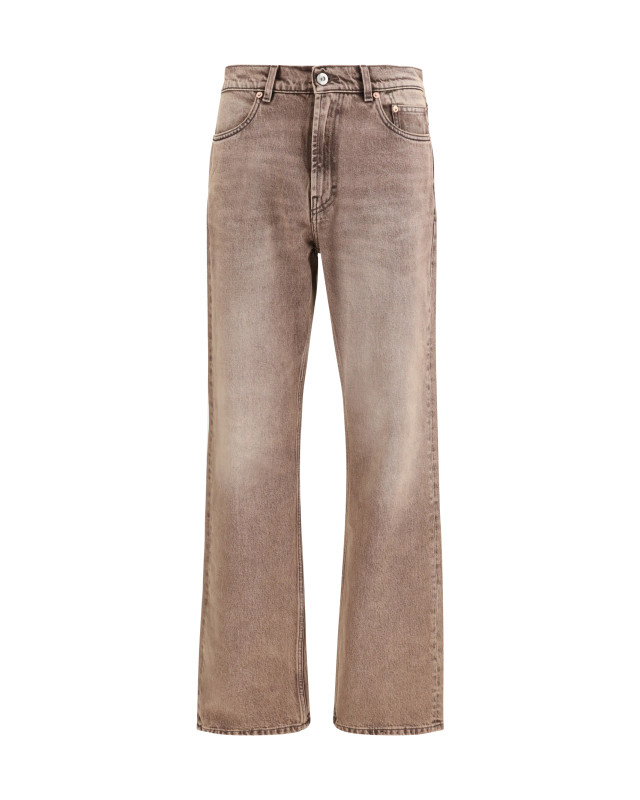 Carlson Cut Clay Breeze Wash Jeans