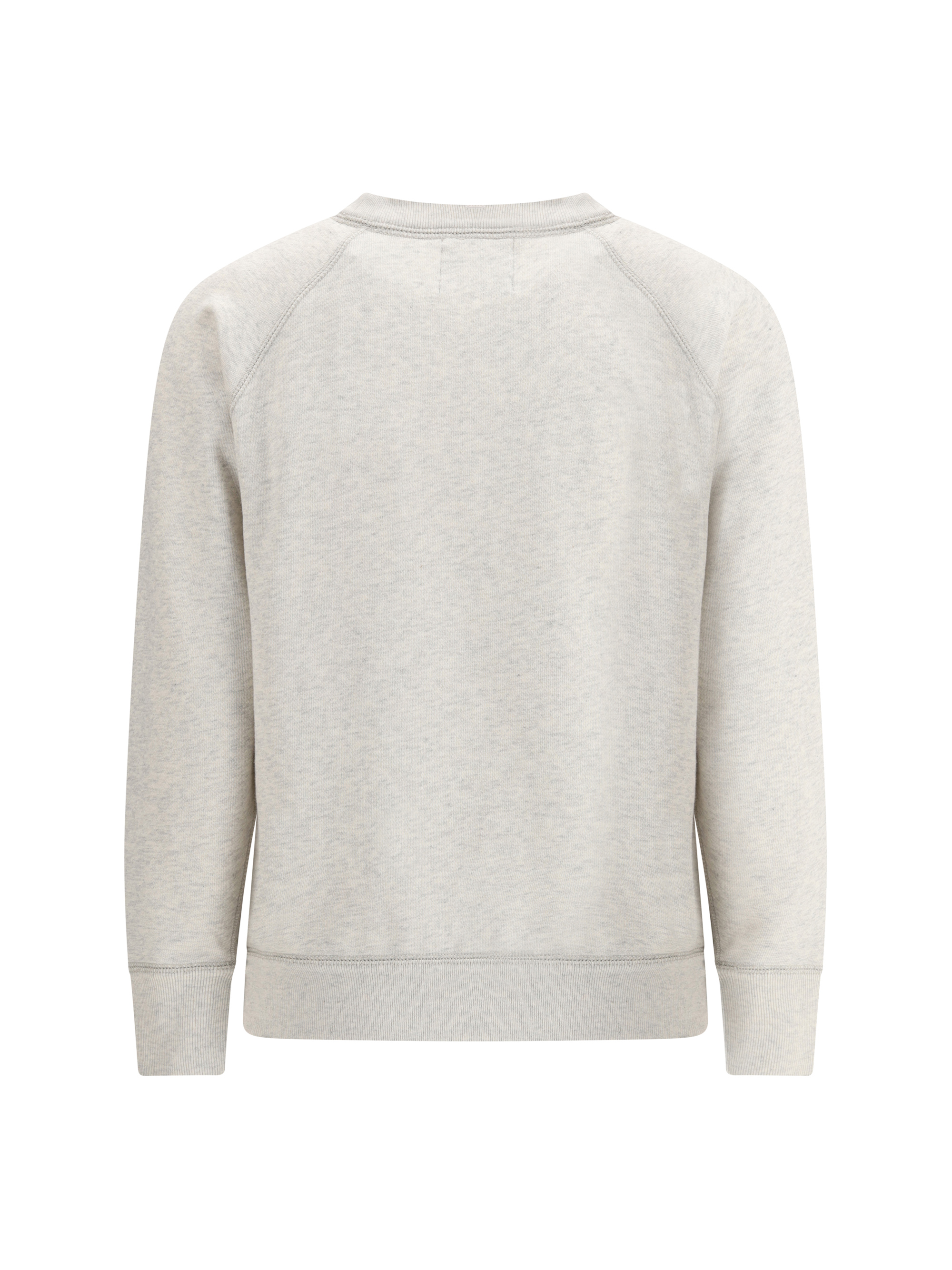 Cotton Sweatshirt