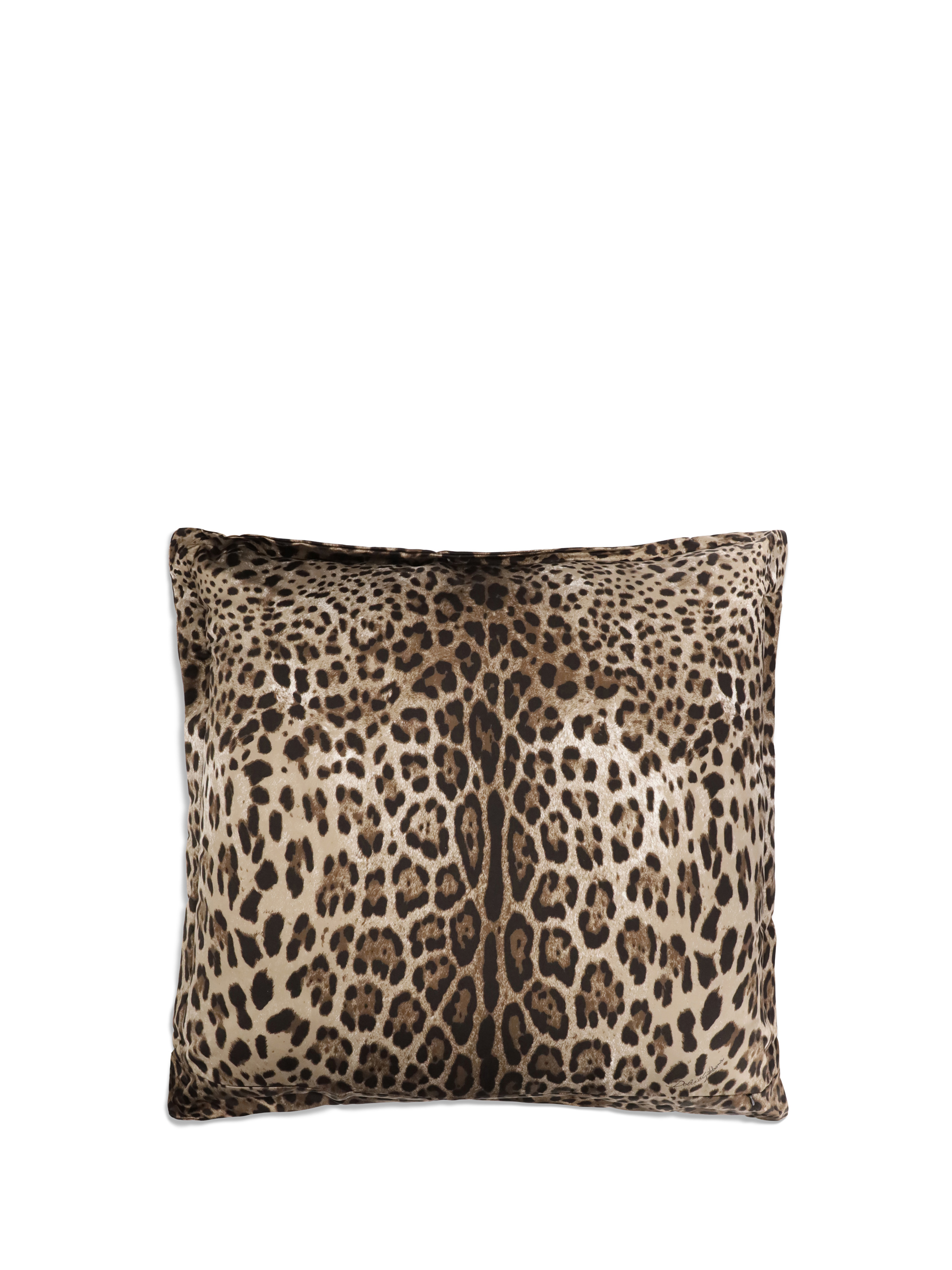 Carretto Siciliano canvas Pillow