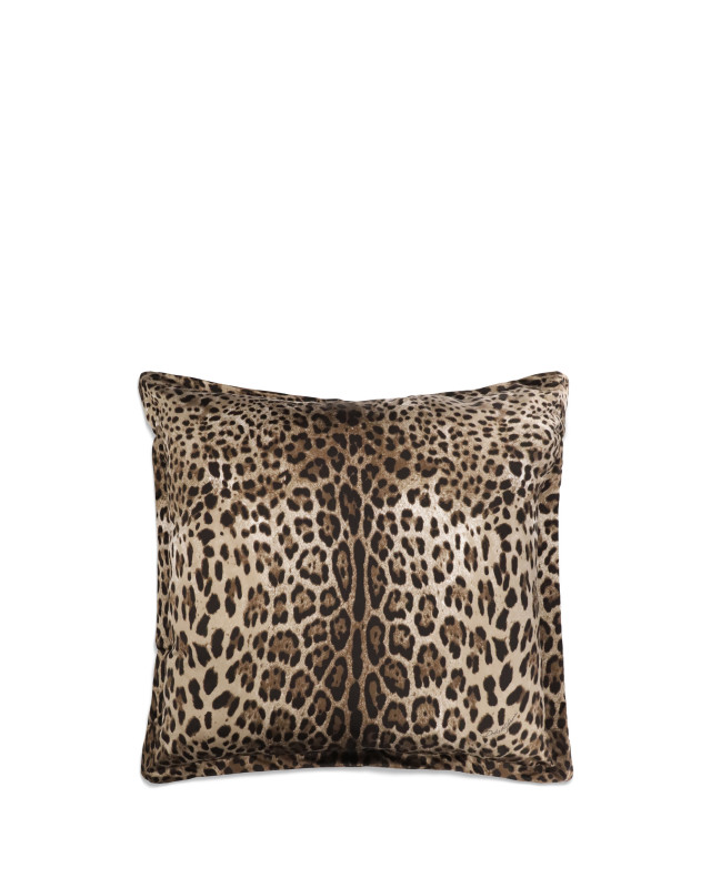 Carretto Siciliano canvas Pillow