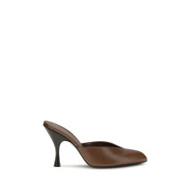Sitting Pretty Mules