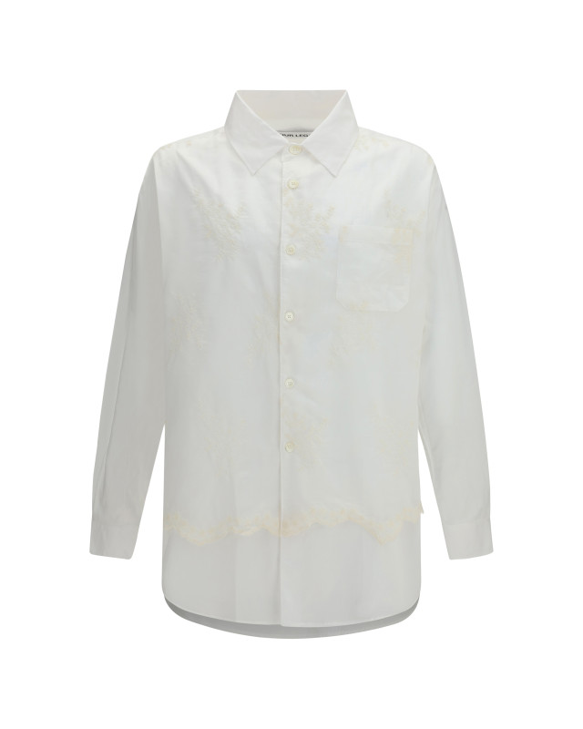 Vast Shirt cloud breezey cotton