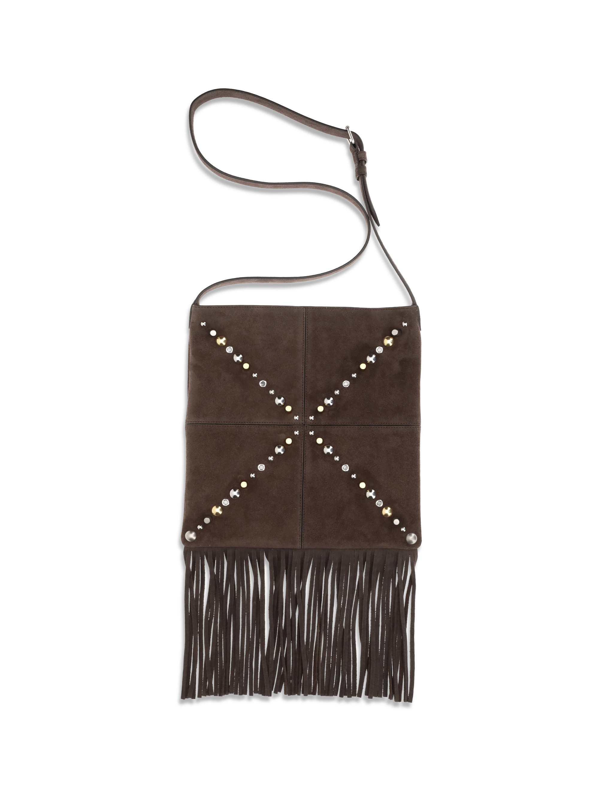 Nellcôte Shoulder Bag