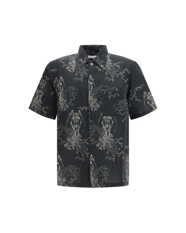 Every printed Shirt