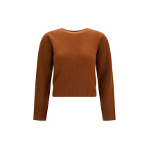 Cashmere and silk Sweater