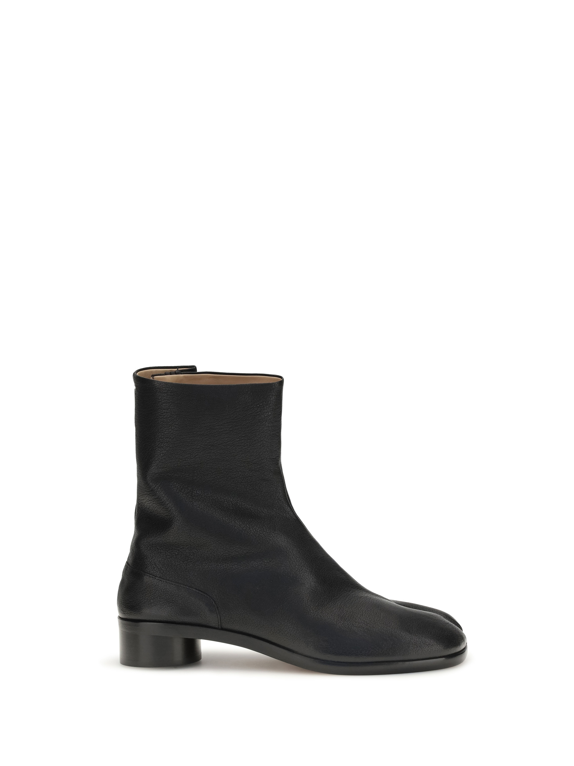 Tabi Ankle Boots