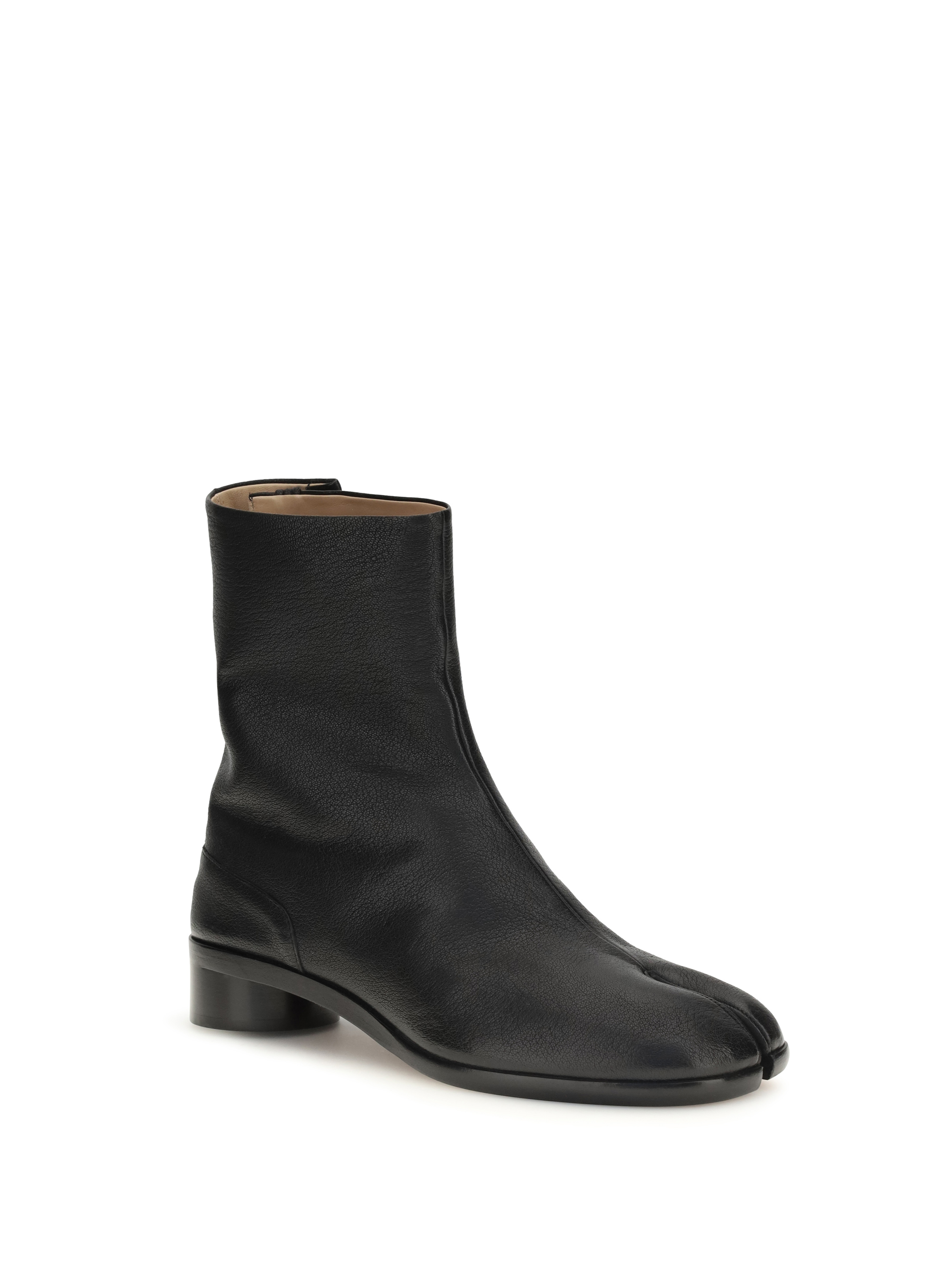 Tabi Ankle Boots