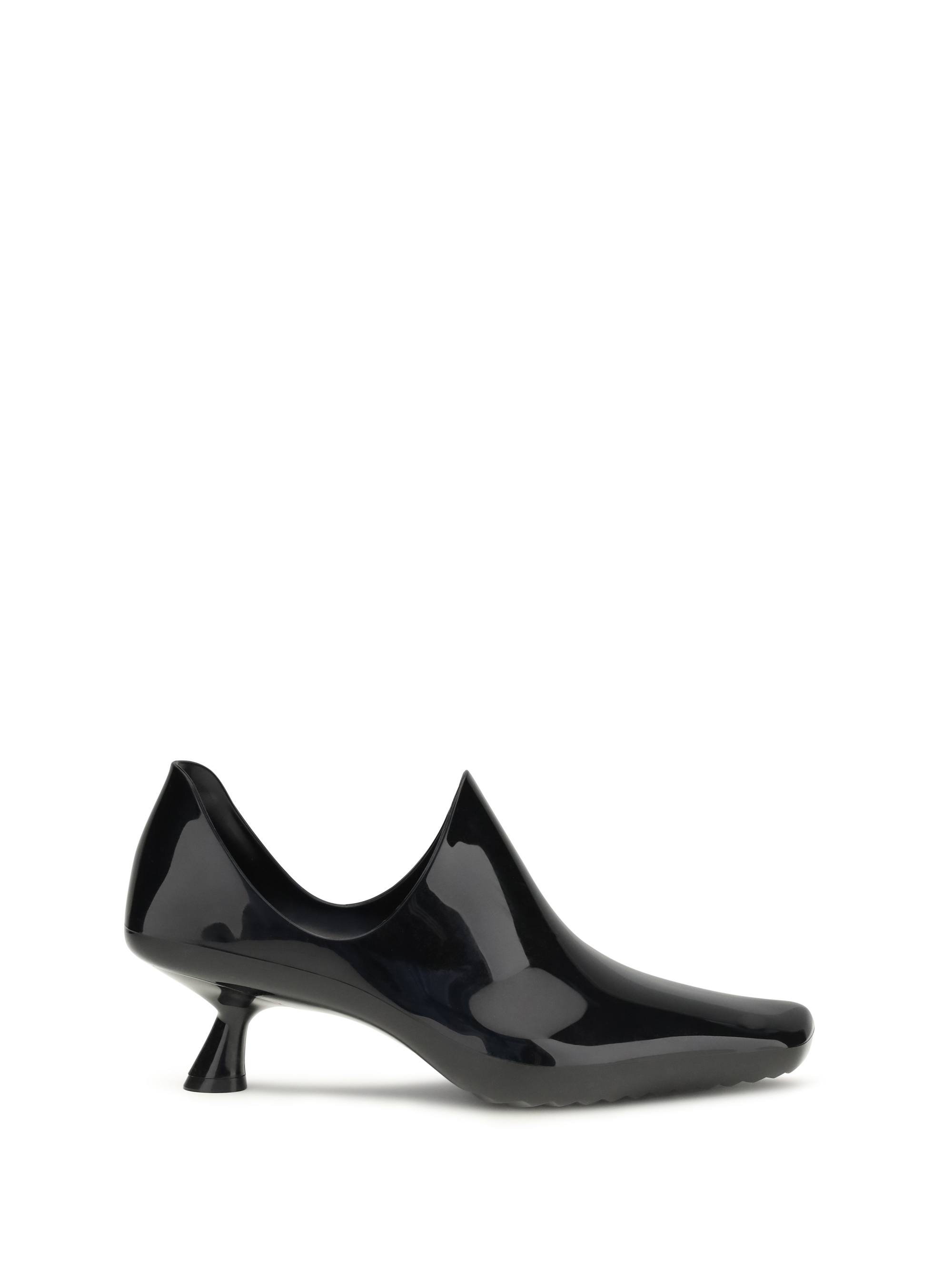 Emily Aqua Ankle Boots
