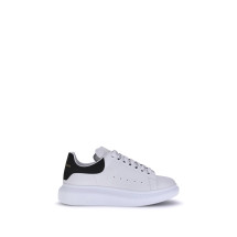 Leather Sneakers
