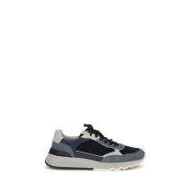 Leather Sneakers