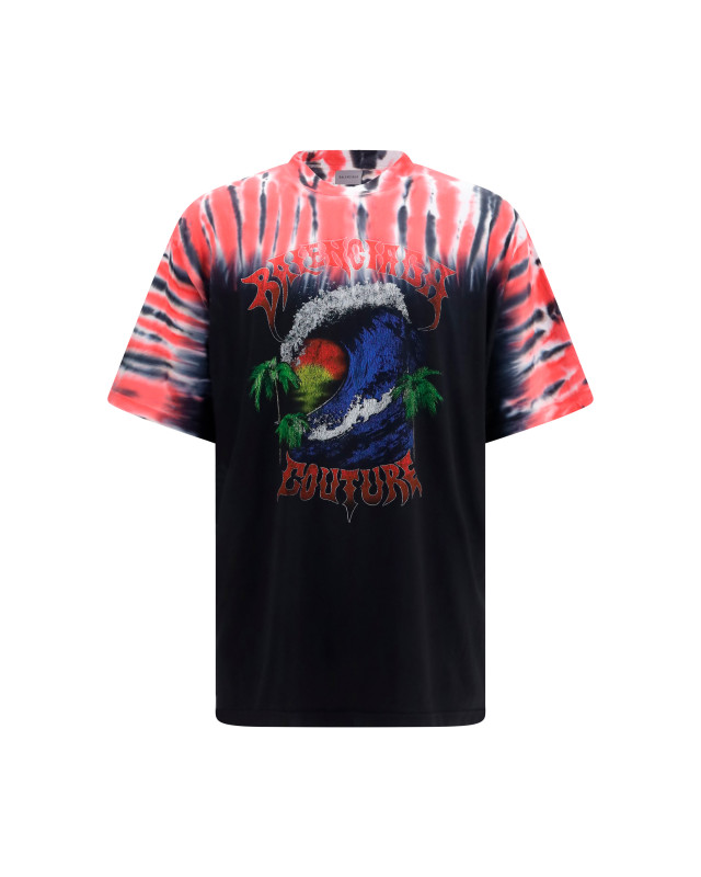Extreme Tie Dye T-shirt