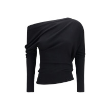 Asymmetric Sweater